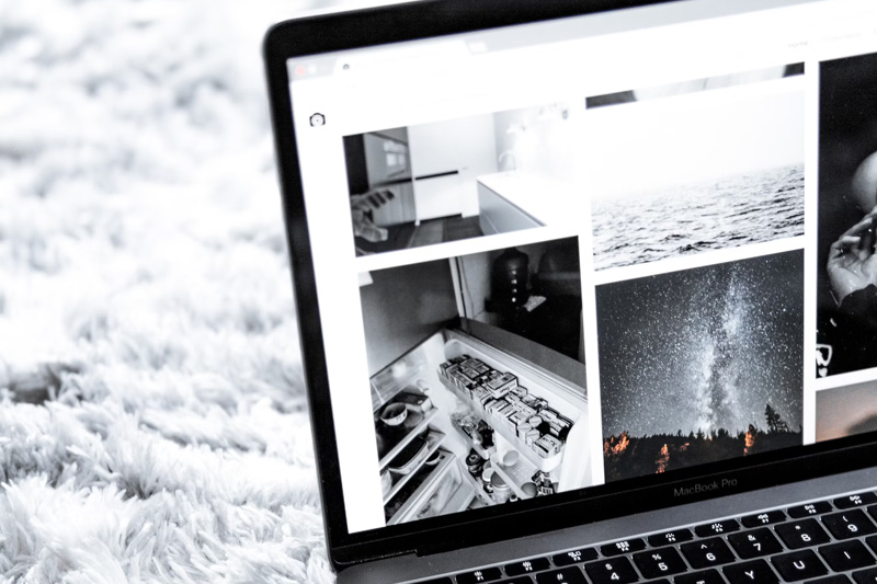 外(wài)貿網站(zhàn)設計(jì)公司的(de)客戶案例分(fēn)享：成功的(de)經驗教訓