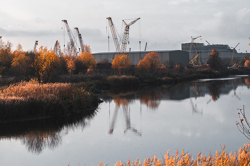 影(yǐng)響網頁設計(jì)的(de)這(zhè)關鍵指标