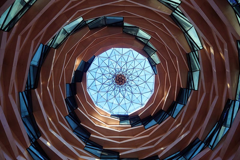 在廣州做(zuò)一(yī)個(gè)建築網站(zhàn)應該如(rú)何策劃架構