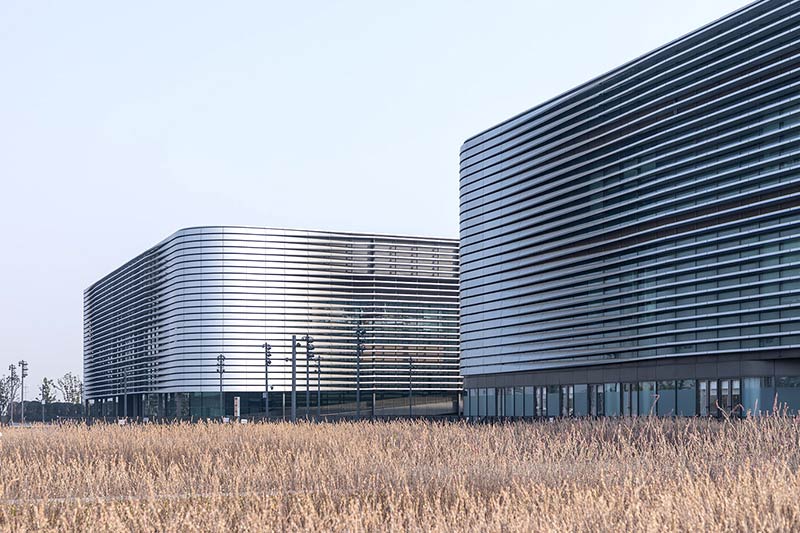 大(dà)型網站(zhàn)如(rú)何進行(xíng)合理(lǐ)建設