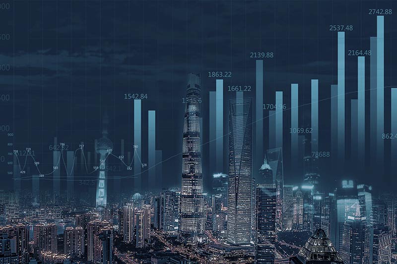 财經門(mén)戶網站(zhàn)建設