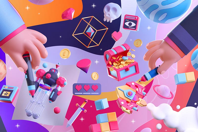 如(rú)何策劃網站(zhàn)頁面的(de)設計(jì)