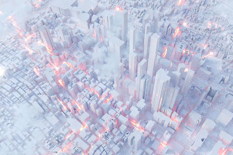 對(duì)門(mén)戶網站(zhàn)建設的(de)優解方案