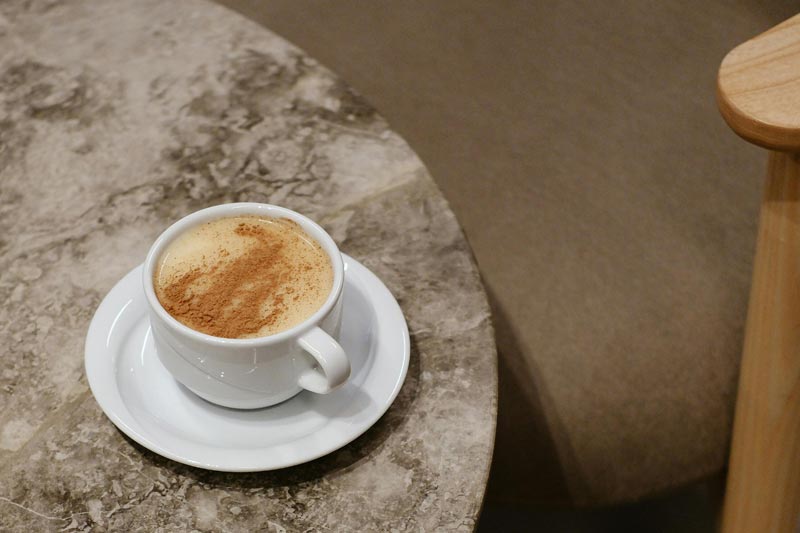 咖啡店(diàn)如(rú)何制(zhì)作(zuò)熱(rè)門(mén)營銷小(xiǎo)程序